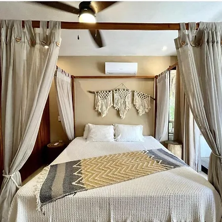 Loft Hermoso Con Rooftop