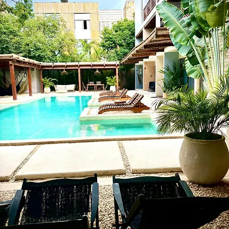 Apartamento The Palm Penthouse *