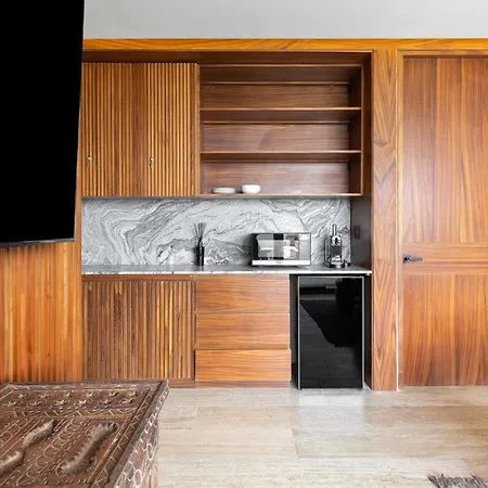 Hermoso Penthouse En Aldea Zama 3bedromm Apartment Tulum