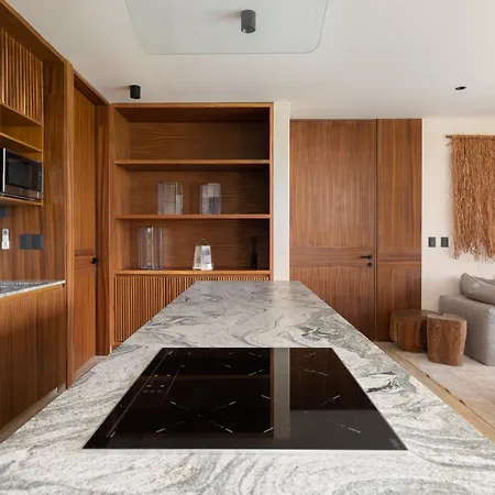 Hermoso Penthouse En Aldea Zama 3bedromm *