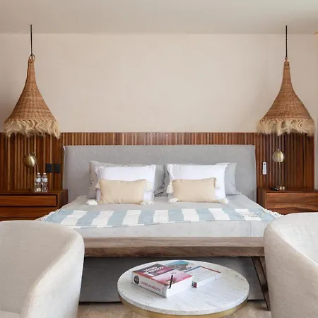 Hermoso Penthouse En Aldea Zama 3bedromm
