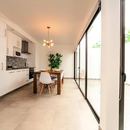 Apartment Comfortable, Spacious Penthouse- 2 Bedrooms- 7 People Tulum