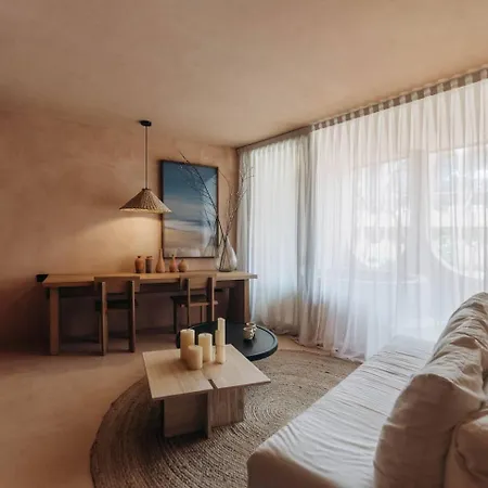 Apartahotel Babel