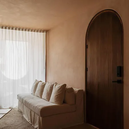 Apartahotel Babel