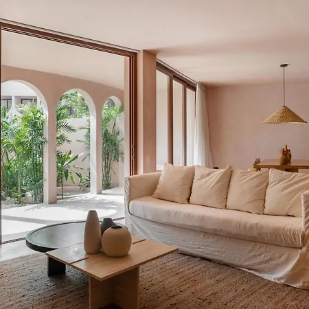 Babel 3* Tulum
