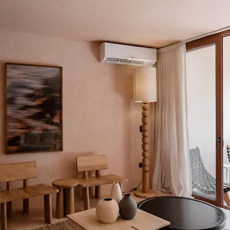 Apartahotel Babel Tulum