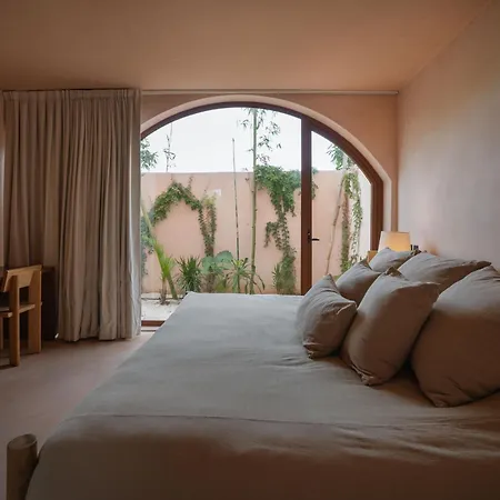 Babel 3* Tulum