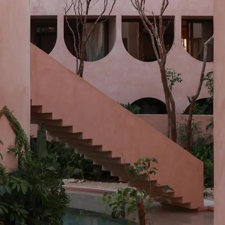 Babel 3* Tulum