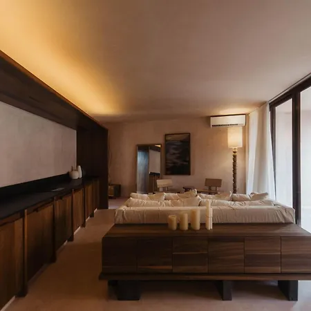 Apartahotel Babel 3*