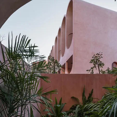 Apartahotel Babel