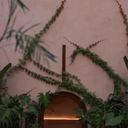 Babel 3* Tulum