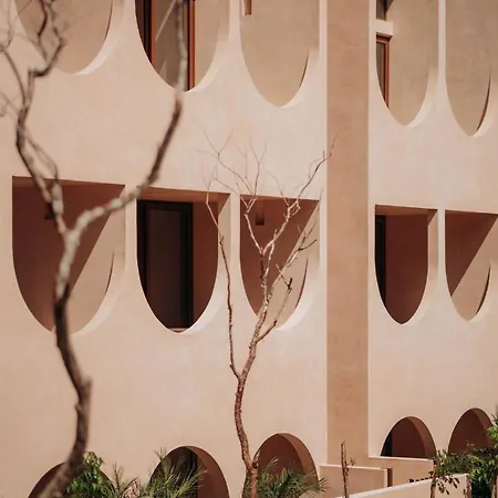 Apartahotel Babel