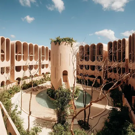 Apartahotel Babel 3*