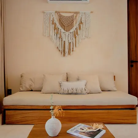Muunek By Land Boutique Aparthotel