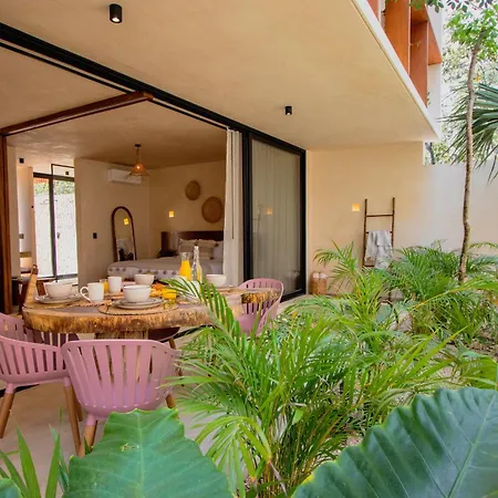 Aparthotel Muunek By Land Boutique