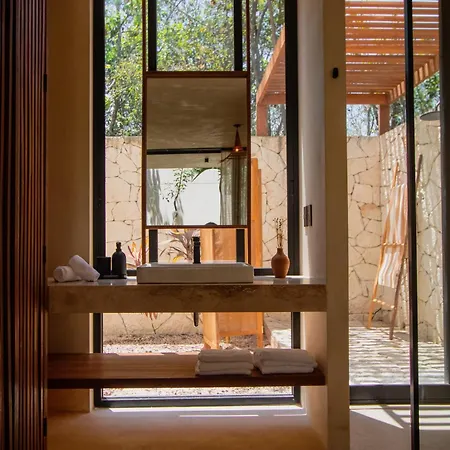 Muunek By Land Boutique Tulum