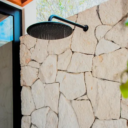 Muunek By Land Boutique Tulum