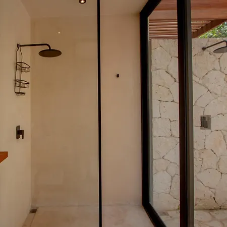 Aparthotel Muunek By Land Boutique Tulum