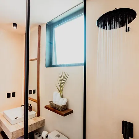 Aparthotel Muunek By Land Boutique 4*