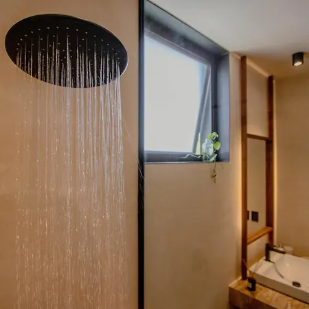 Muunek By Land Boutique Aparthotel
