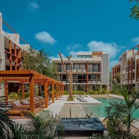 Aparthotel Muunek By Land Boutique