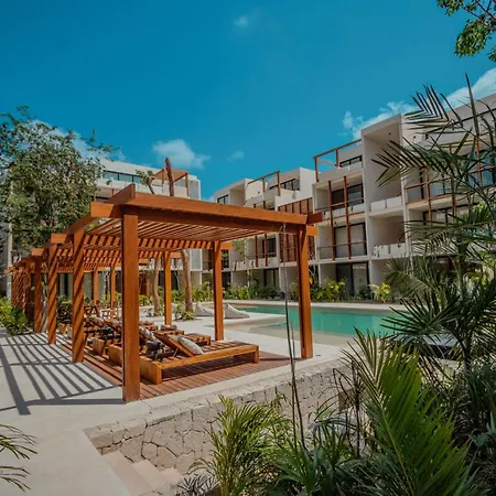 Muunek By Land Boutique Aparthotel