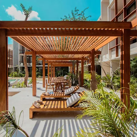 Muunek By Land Boutique Tulum
