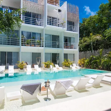 In By Casago * Tulum