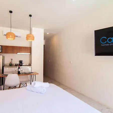 In By Casago Holiday home