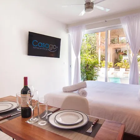 Holiday home In By Casago *