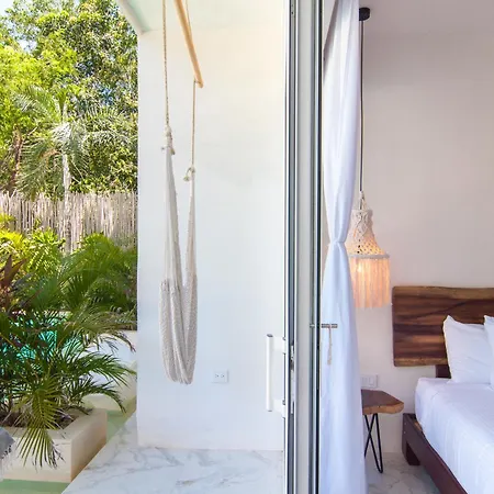 In By Casago * Tulum
