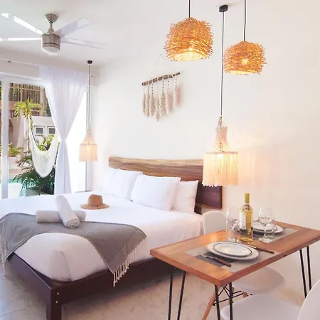 In By Casago Holiday home *