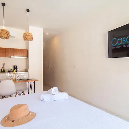 Holiday home In By Casago Tulum