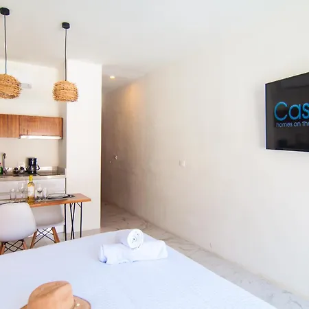 In By Casago *