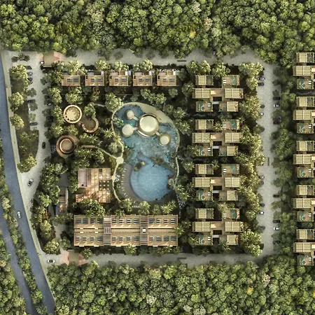 Aflora - Managed By Elite Alliance Tulum