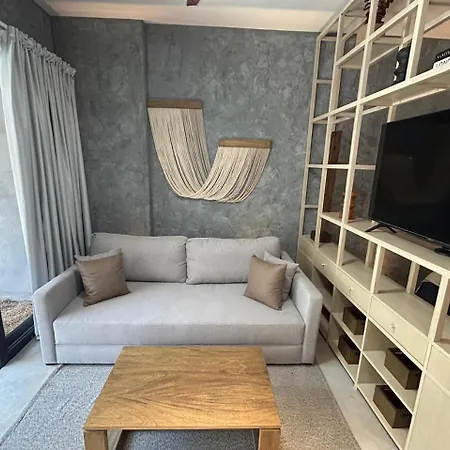 Zel-va Apartamento Tulum