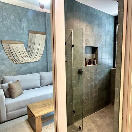 Zel-va Apartamento