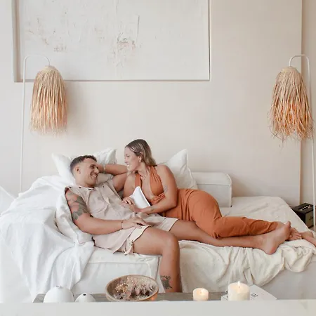 Jungle Luxe Hotel Tulum