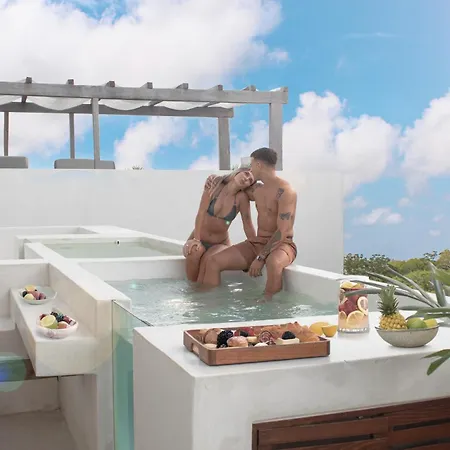 Jungle Luxe 5* Tulum