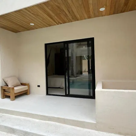 Apartamento Cocay Departamento Jt