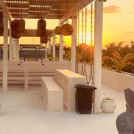 Cocay Departamento Jt