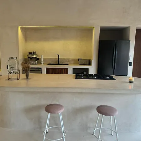 Casa Samay New Luxury House