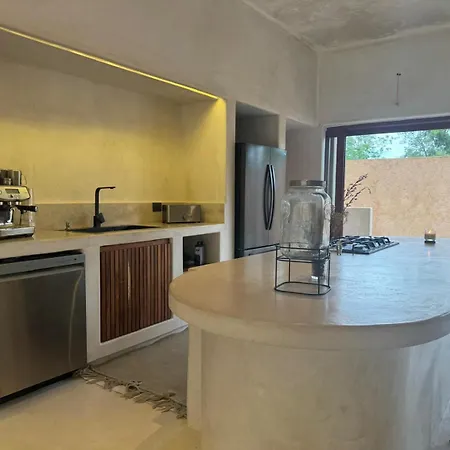 Casa Samay New Luxury House