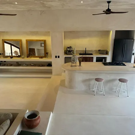 Casa Samay New Luxury House Holiday home