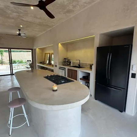 Casa Samay New Luxury House *