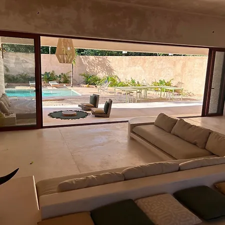Holiday home Casa Samay New Luxury House Tulum