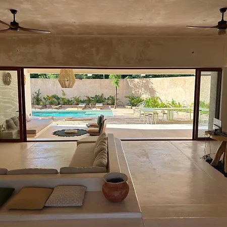 Casa Samay New Luxury House Tulum