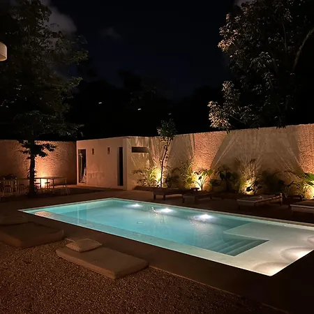 Holiday home Casa Samay New Luxury House