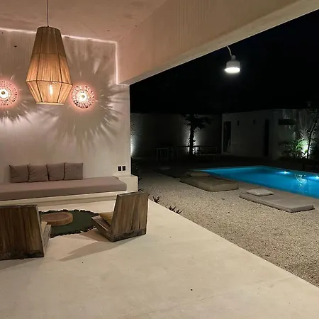 Casa Samay New Luxury House Holiday home *