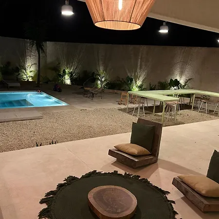 Casa Samay New Luxury House Holiday home Tulum